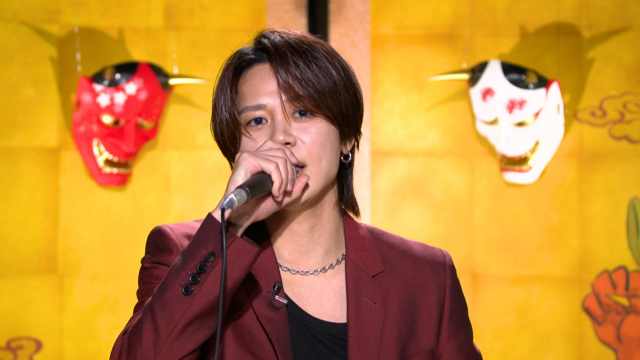 藤牧京介（C）フジテレビ