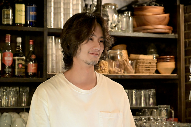 火曜ドラマ『じゃあ、あんたが作ってみろよ』より（C）TBS