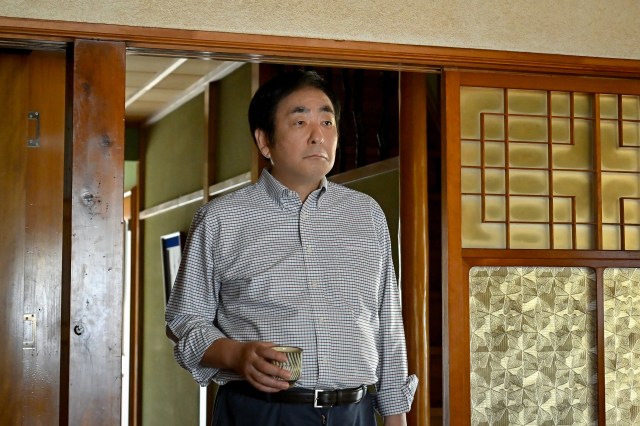 火曜ドラマ『じゃあ、あんたが作ってみろよ』より（C）TBS