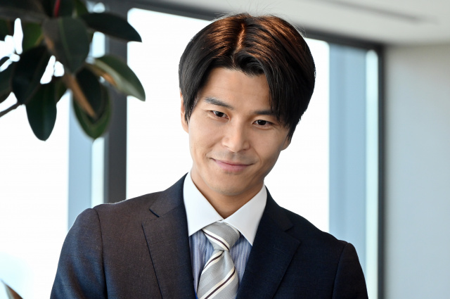 金曜ドラマ『フェイクマミー』より （C）TBS