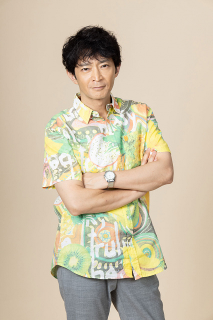 日曜劇場『ザ・ロイヤルファミリー』より （C）TBS