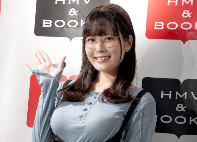 東雲うみ （C）ORICON NewS inc.