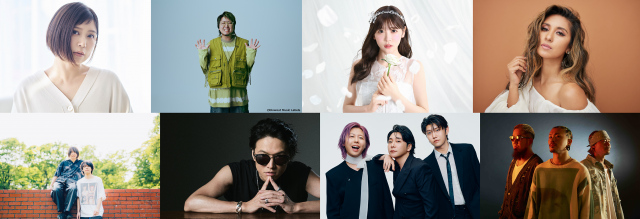 『CDTVライブ！ライブ！』出演者 （C）TBS