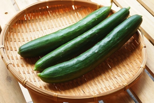秋の花粉症、意外な食べ物に注意！