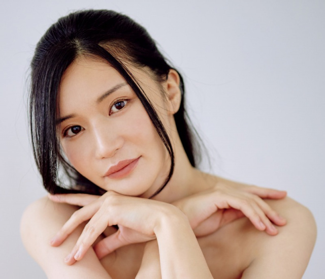 高橋しょう子(C)光文社／週刊FLASH 写真◎熊谷貫