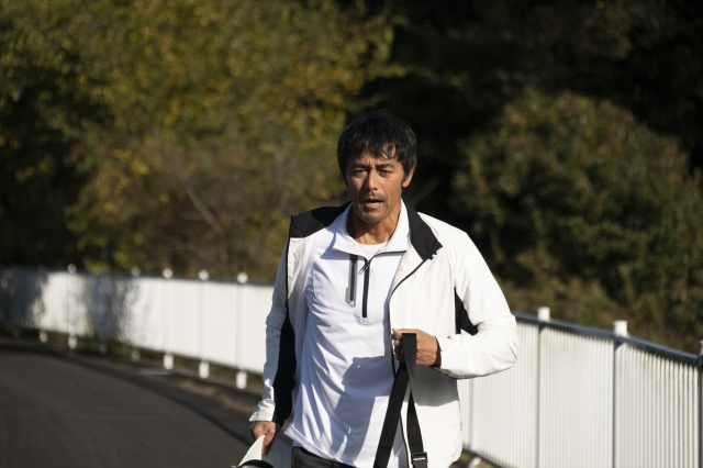 映画『俺ではない炎上』（公開中） （C）2025「俺ではない炎上」製作委員会 （C）浅倉秋成/双葉社