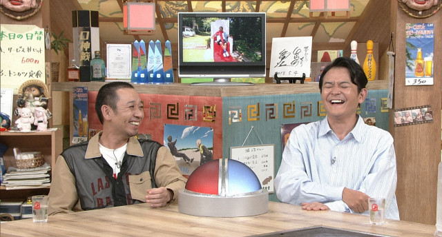 30日放送『相席食堂』より（C）ABCテレビ