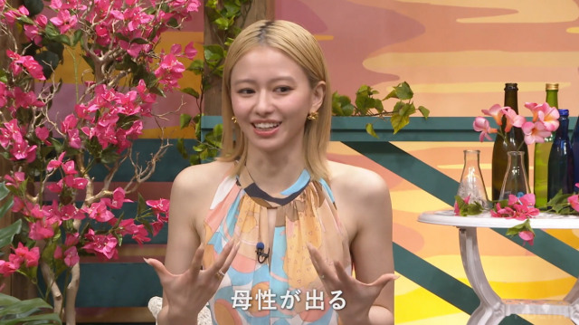 『ラブキャッチャージャパン2』第3話（C）CJ ENM CO., LTD. All Rights Reserved（C）AbemaTV, Inc.