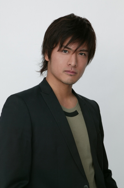 滝川英治