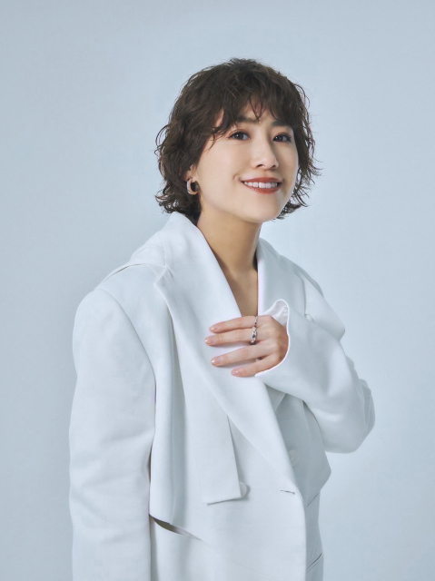 『寛平・IMALUの終のすみ家グランプリ』に出演するIMALU