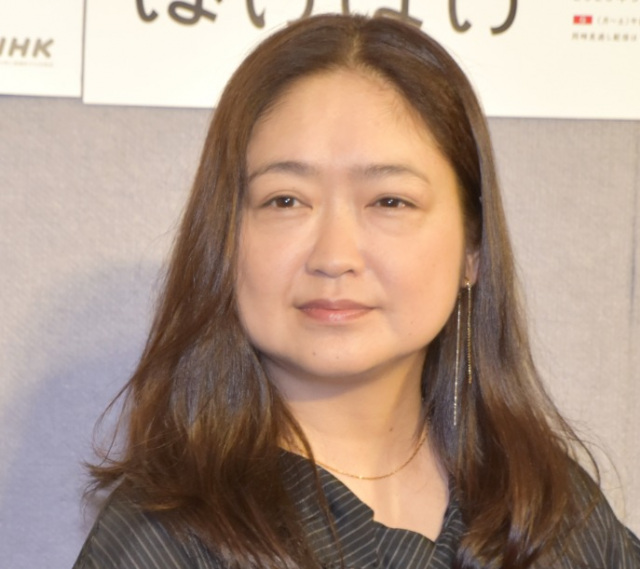 池脇千鶴 （C）ORICON NewS inc.