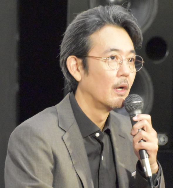 岡部たかし（C）ORICON NewS inc.