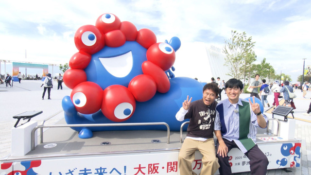 4日放送『ごぶごぶ』90分SPより（C）MBS