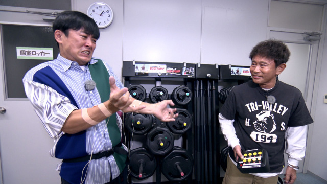 4日放送『ごぶごぶ』90分SPより（C）MBS