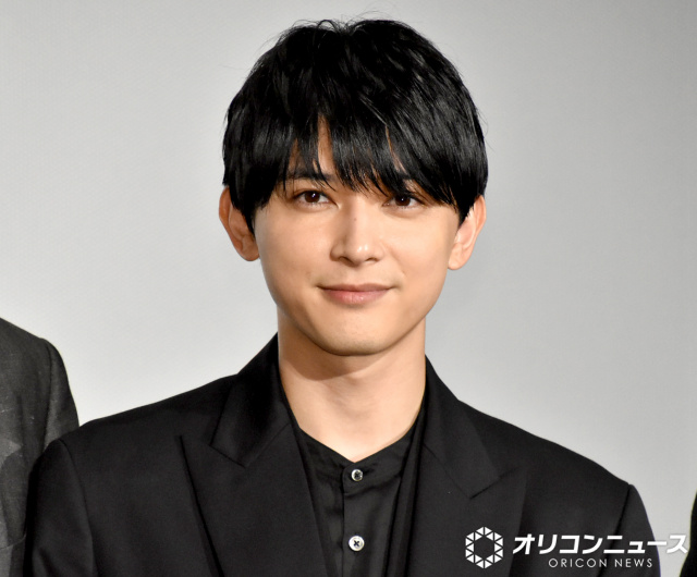 『国宝』主演の吉沢亮 （C）ORICON NewS inc.
