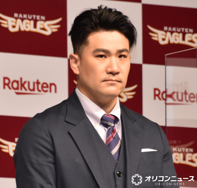 田中将大 （C）ORICON NewS inc.
