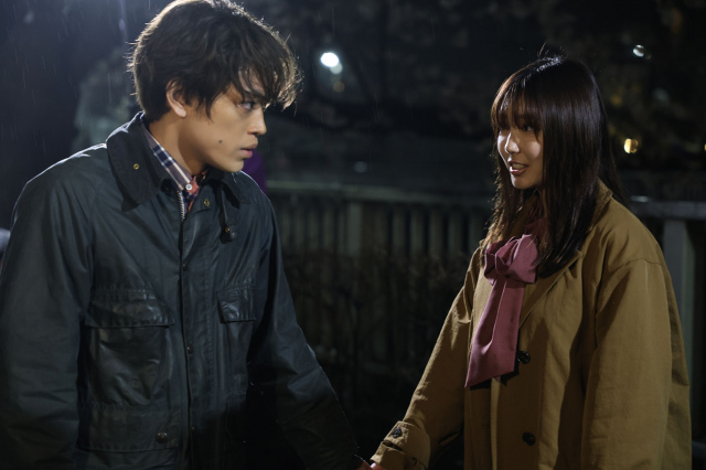 映画『初恋芸人』（C）「初恋芸人」フィルムパートナーズ