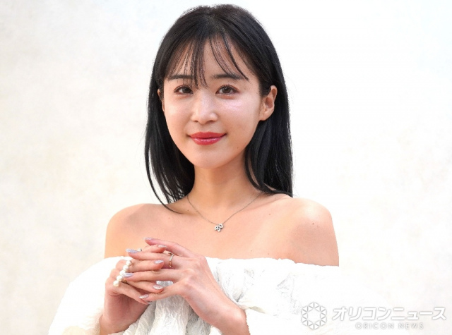休井美郷 （C）ORICON NewS inc.