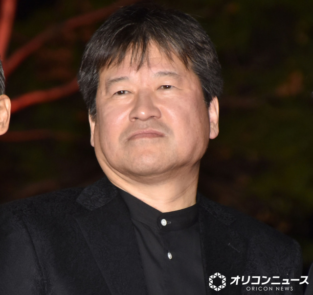 大歓声にご満悦だった佐藤二朗 （C）ORICON NewS inc.