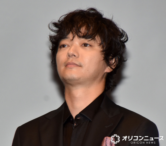 山田裕貴のクール願望を暴露した染谷将太 （C）ORICON NewS inc.