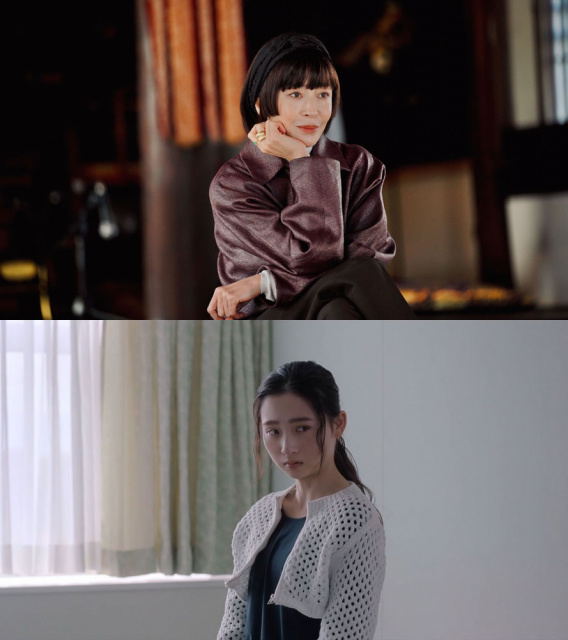 『人間標本』12月19日より世界配信開始 （C）2025 Amazon Content Services LLC or its Affiliates.