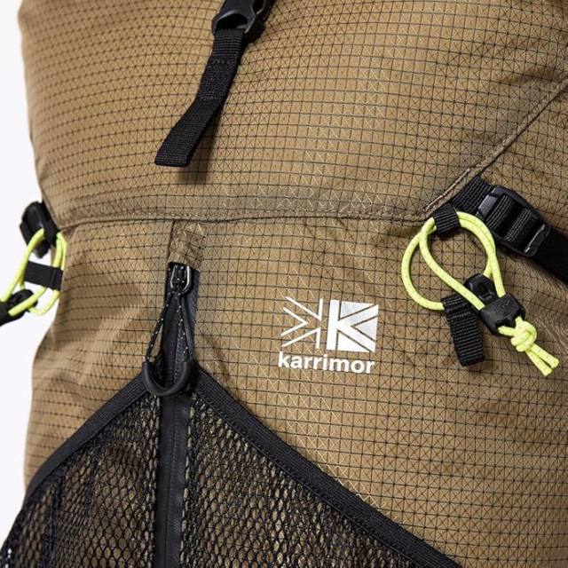 アウトドアブランド「Karrimor（カリマー）」のおすすめリュックを紹介（出典：Amazon）