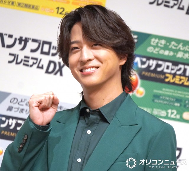 佐野勇斗とのエピソードを披露したtimelesz・寺西拓人 （C）ORICON NewS inc.