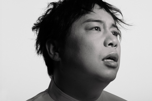 霜降り明星・せいや、本名“石川晟也”名義でアーティストデビュー