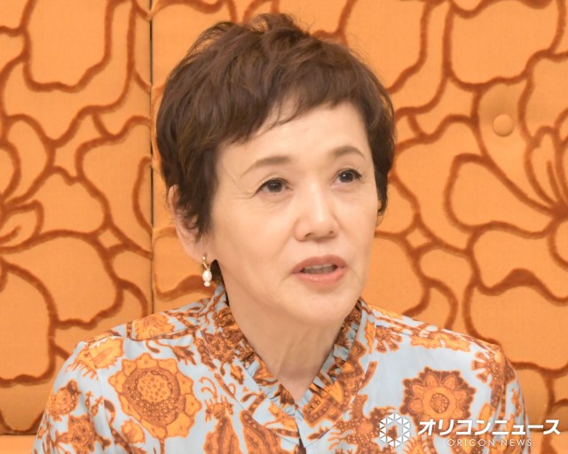 大竹しのぶ（C）ORICON NewS inc.