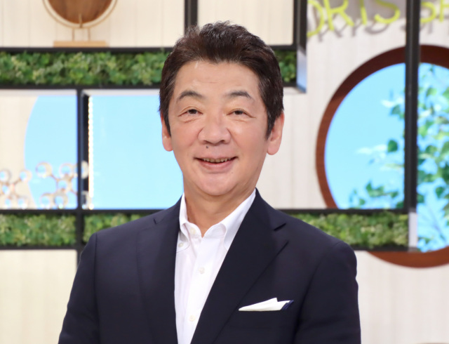宮根誠司 （C）ORICON NewS inc.