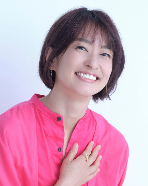 住吉美紀