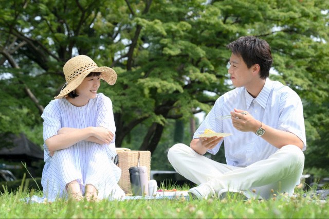 火曜ドラマ『じゃあ、あんたが作ってみろよ』の場面カット（C）TBSスパークル／TBS
