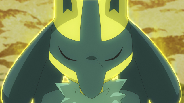 テレビアニメ『ポケットモンスター』場面カット（C）Nintendo･Creatures･GAME FREAK･TV Tokyo･ShoPro･JR Kikaku（C）Pokemon