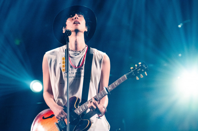 RADWIMPS、メジャーデビュー20周年特番をNHKで10・11放送 （C）NHK