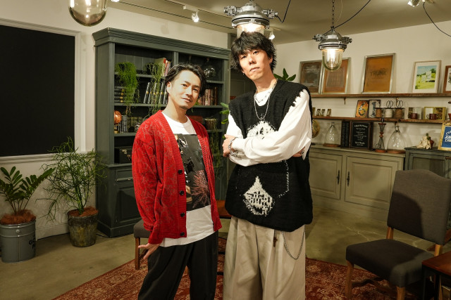 RADWIMPS、メジャーデビュー20周年特番をスペースシャワーTVで放送　