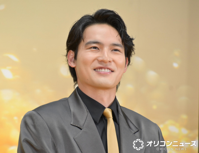 水上恒司 （C）ORICON NewS inc.