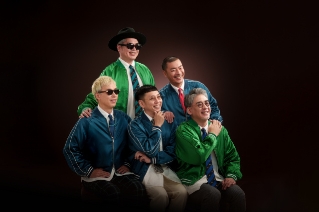RIP SLYME、活動休止前の動き続々　クリスマスライブ＆来年アリーナ3Daysも決定