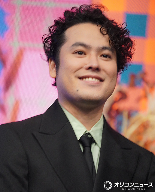 前原瑞樹 （C）ORICON NewS inc.