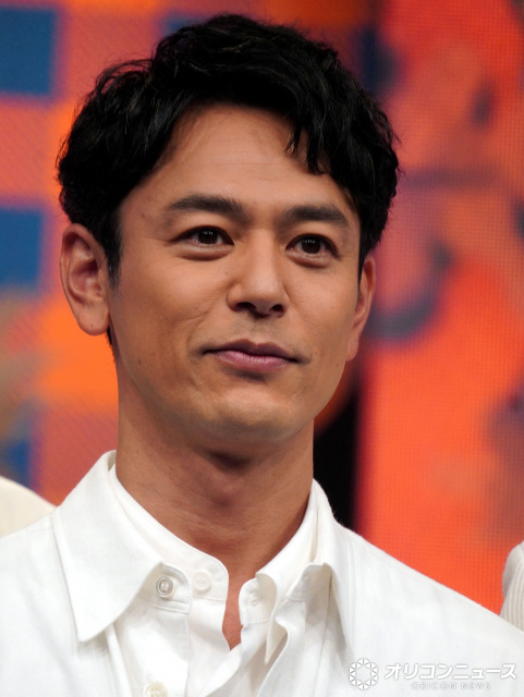 妻夫木聡 （C）ORICON NewS inc.