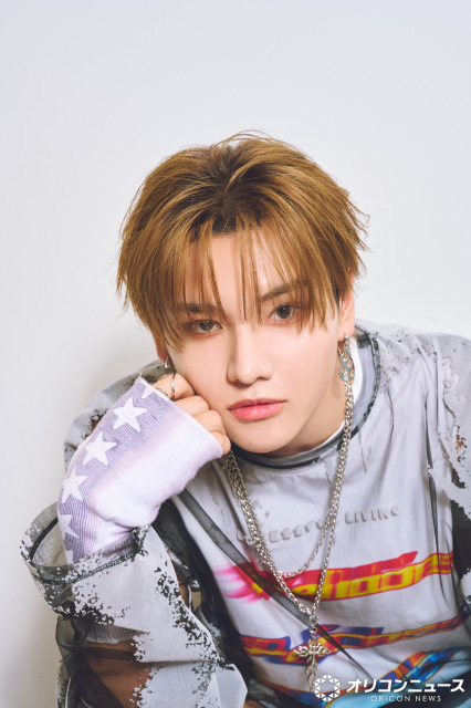 aoen・雅久（GAKU） （C）ORICON NewS inc.