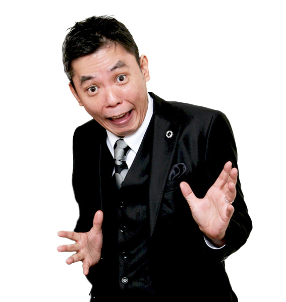 爆笑問題・太田光、『お笑いの日2025』に参戦