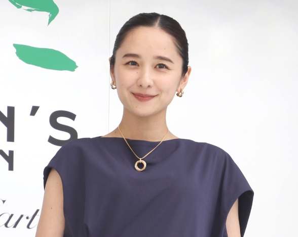 堀田真由 （C）ORICON NewS inc.