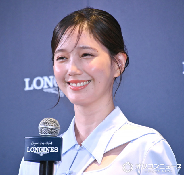 大切にしているものを明かした本田翼 （C）ORICON NewS inc.