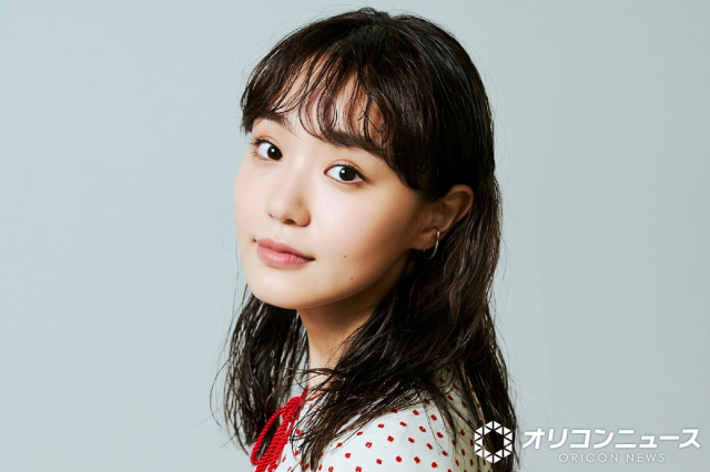 奈緒　photo：田村とも（C）ORICON NewS inc.