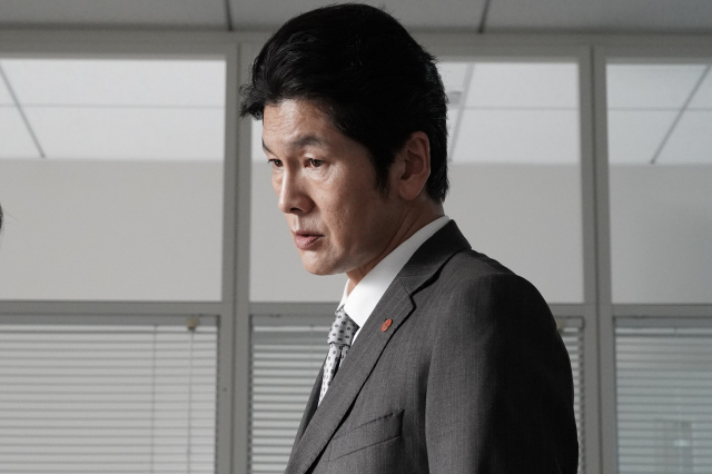 月9ドラマ『絶対零度～情報犯罪緊急捜査～』に出演する丸山智己 （C）ORICON NewS inc.