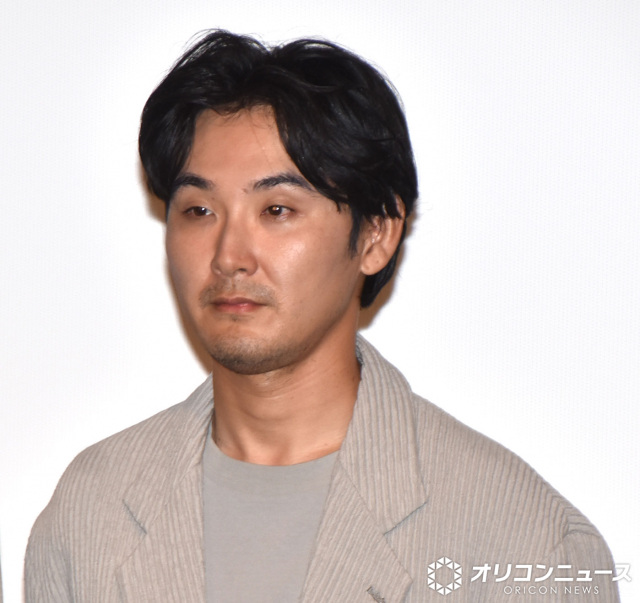 映画撮影経て法螺貝を購入したと語った松田龍平 （C）ORICON NewS inc.
