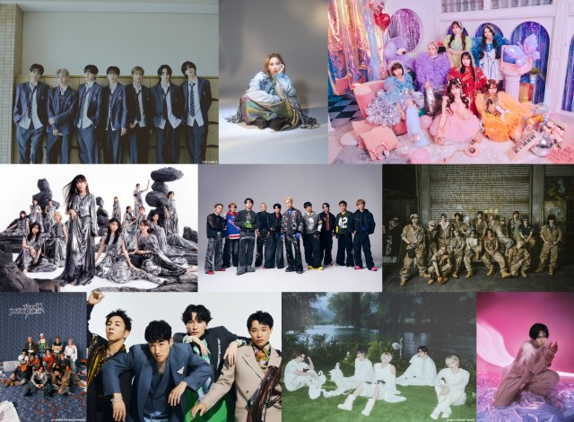 20日放送『CDTVライブ！ライブ！』出演者 （C）TBS