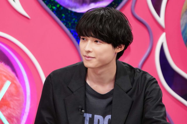 『X秒後の新世界　初回2時間SP』より（C）日本テレビ