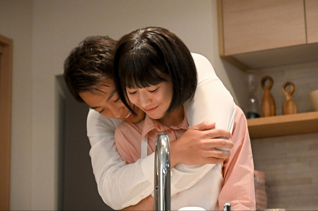 火曜ドラマ『じゃあ、あんたが作ってみろよ』の場面カット（C）TBSスパークル／TBS