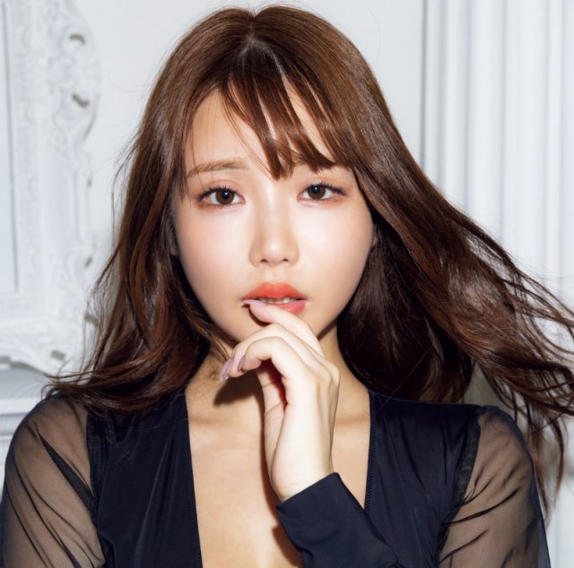 新田妃奈(C)光文社／週刊FLASH 写真◎塚田亮平